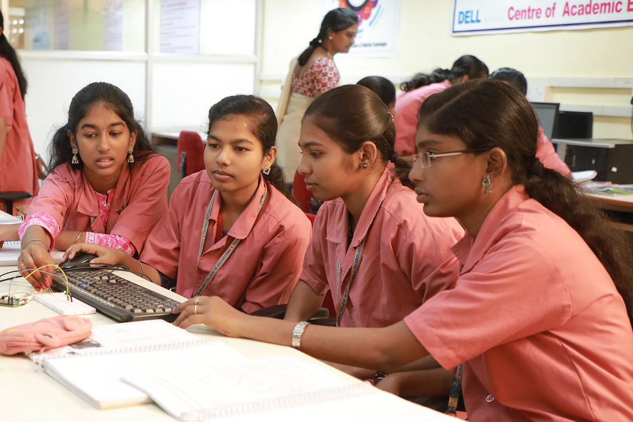 Artificial Intelligence and Data Science
