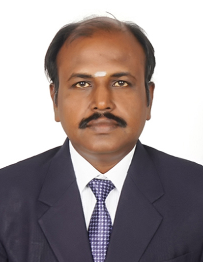 S.Gandhi