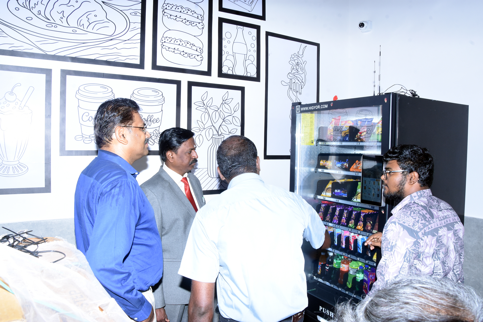 Best Autonomous Engineering College in South Tamilnadu - KCET