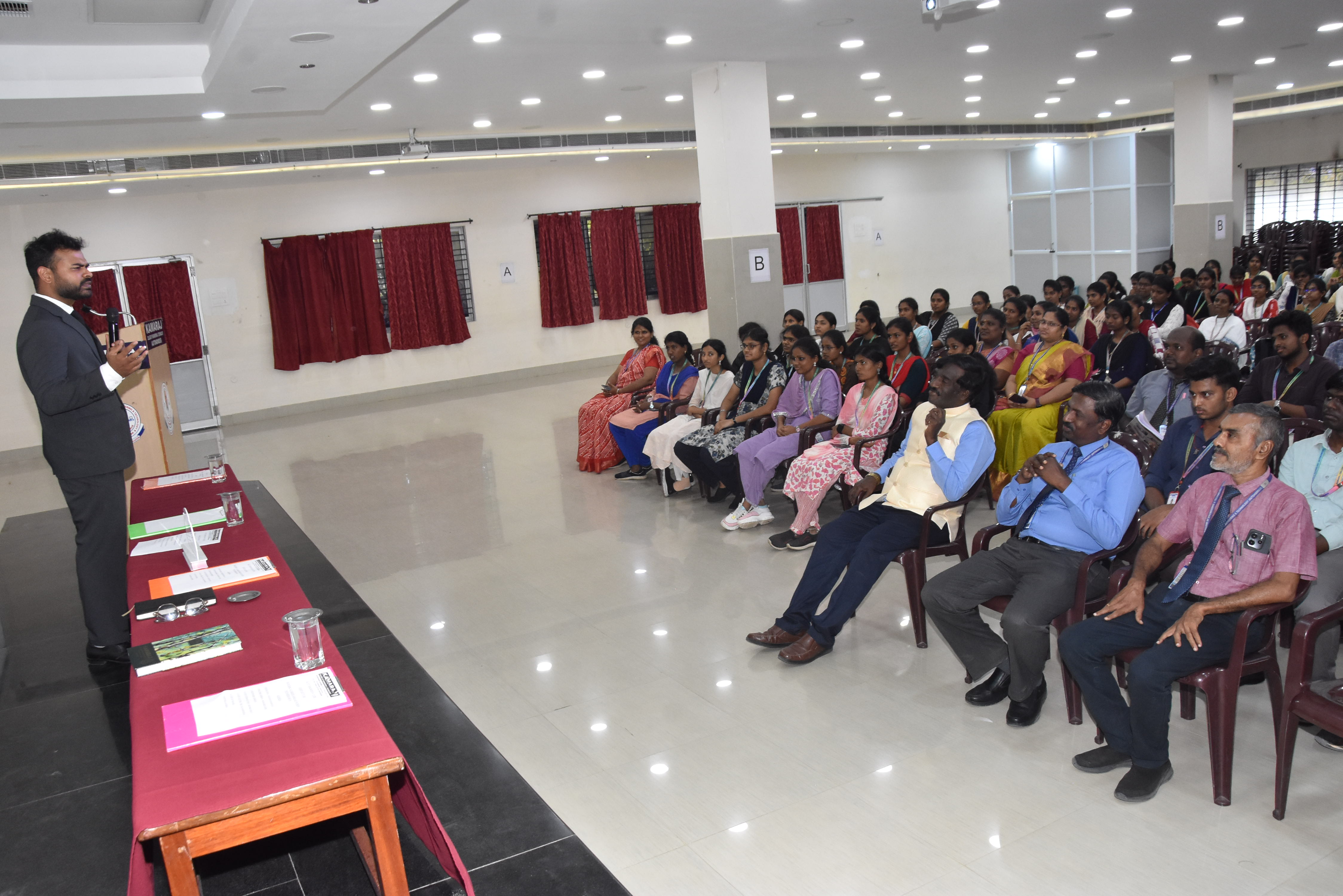Innovation Clubs  Guest Lecture -