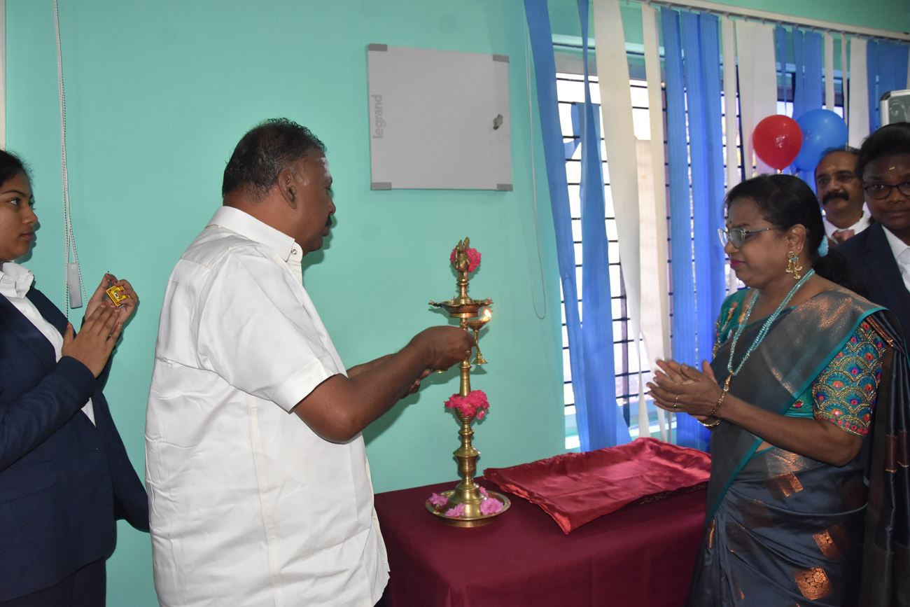 Rotaract Club Kcet -