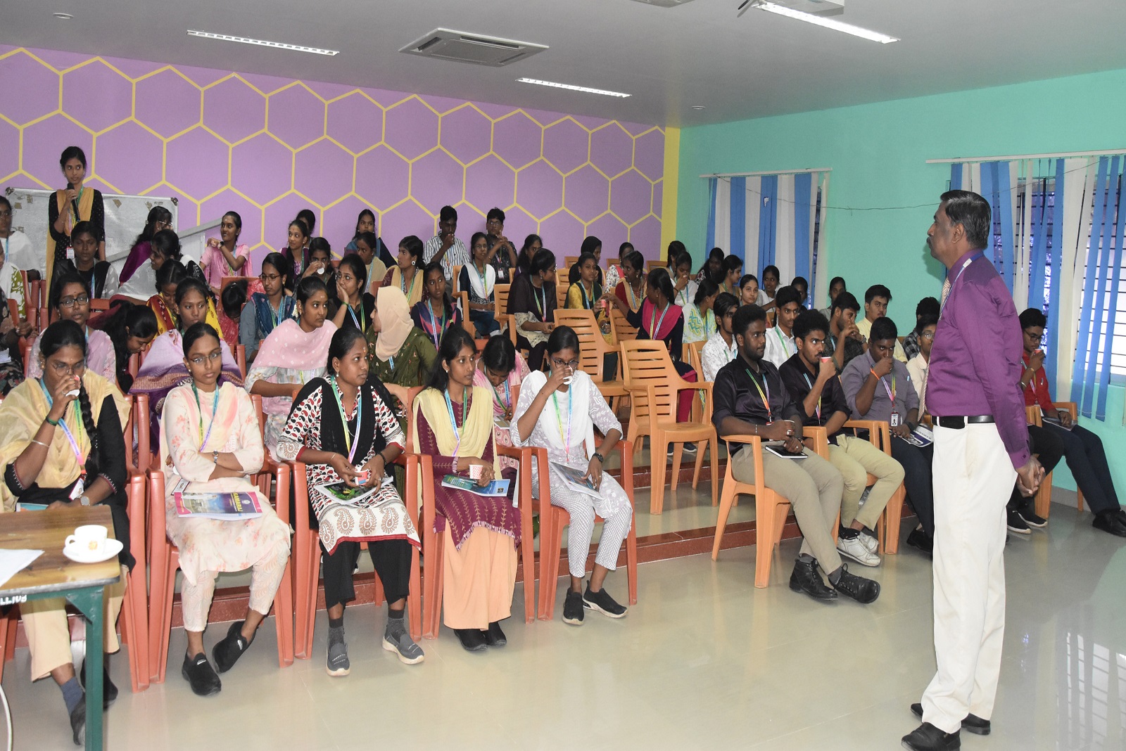 Coffee with Principle -