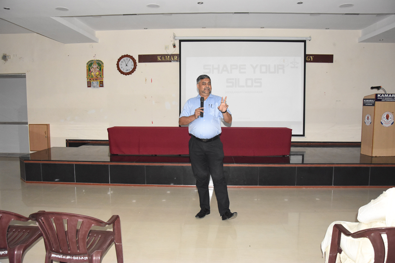 Faculty Development Programme