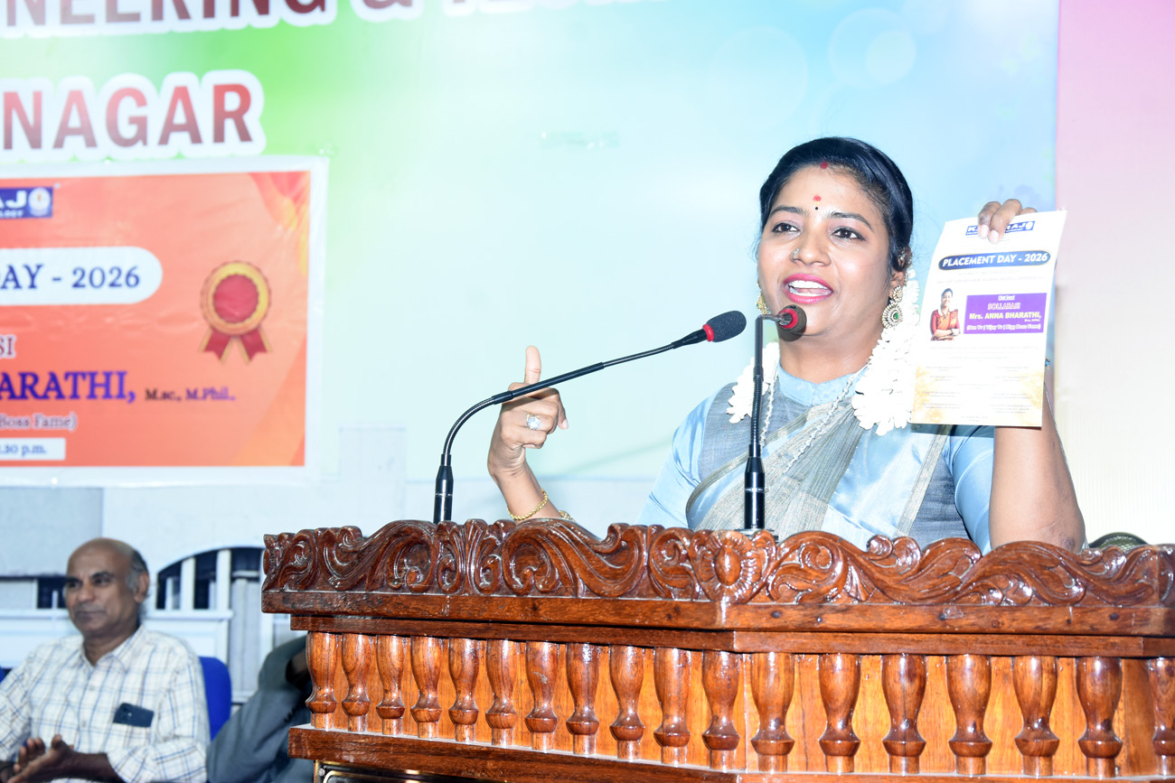 Placement Day 2026 -