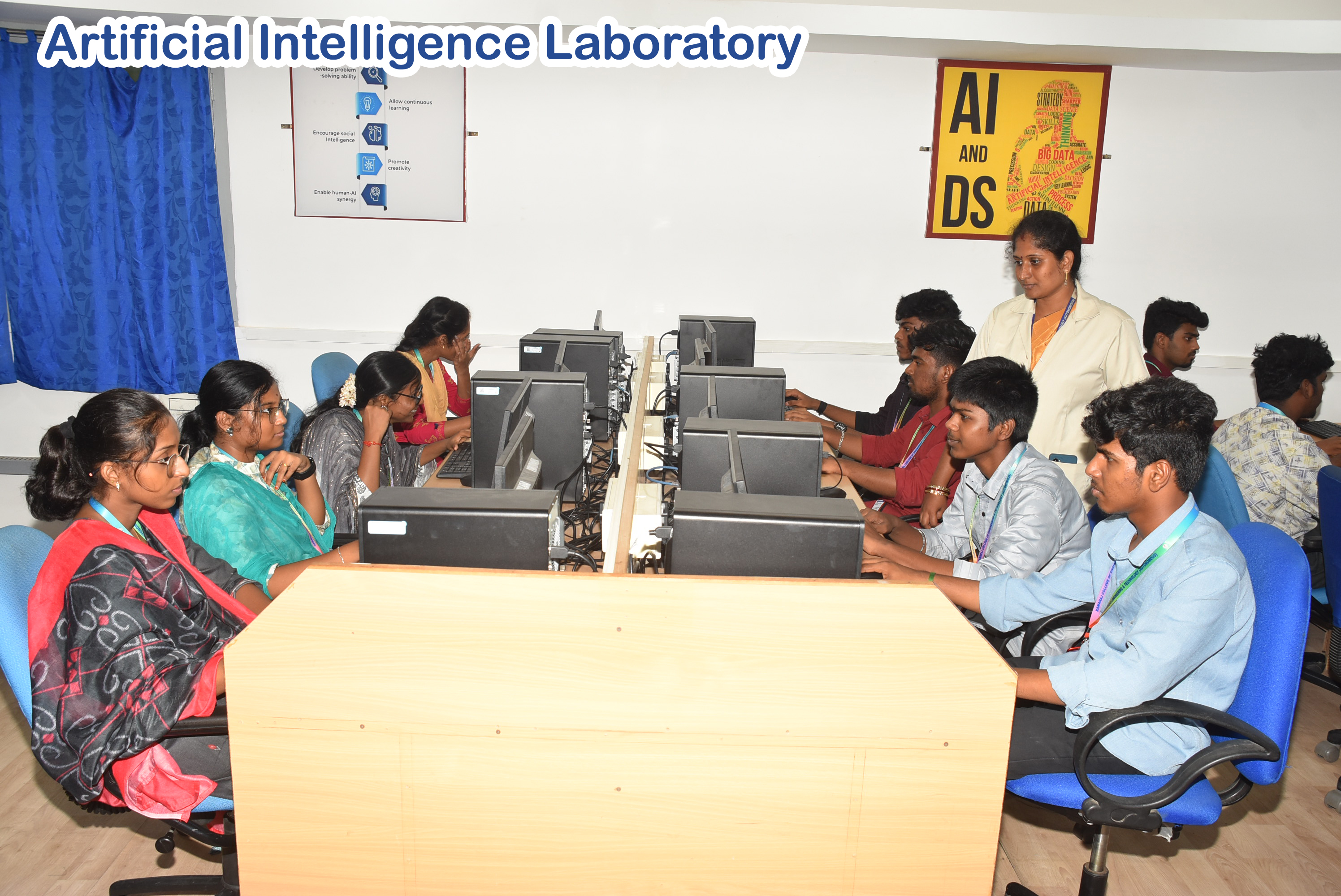AI Lab