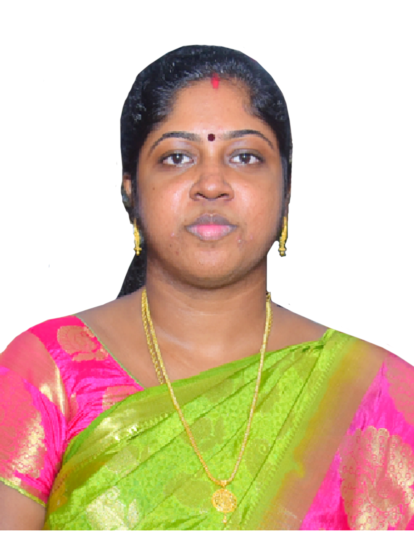 N.M.Mary Sindhuja